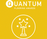 Quantum Flooring 2025 Q-Awards - on this page