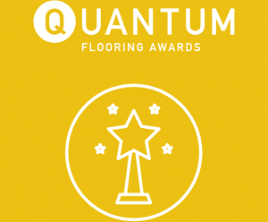 Quantum Flooring 2025 Q-Awards