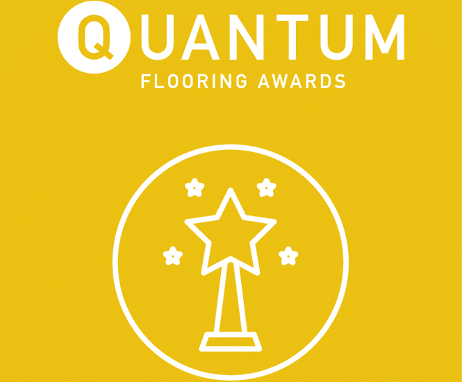 Quantum Flooring 2025 Q-Awards