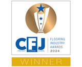 Quantum Flooring Accessories triumph at the CFJ Awards 2024 - on this page
