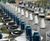 Rental and installation of high-speed aerators at Preston WwTW 4