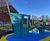 Creating a new nautical-themed play area - South Street, Rochdale 1