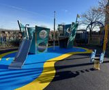 Creating a new nautical-themed play area - South Street, Rochdale - on this page