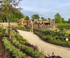 Blenheim Palace – Adventure Playground