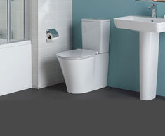 Concept Air bathroom collection