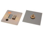 Classic Range - electrical switches and sockets