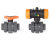 Ball Valve 546 Pro - thermostatic industrial valves 4