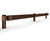 N2BL-01 natural timber-clad safety barrier system (N2-rated) 2