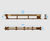 P1-01 Beaver timber energy-absorbing safety barrier terminal 3