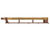 P1-01 Beaver timber energy-absorbing safety barrier terminal 2