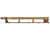 P2-01 Beaver - timber energy-absorbing terminal for safety barriers 2