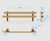 H2BP-03 timber and corten steel safety barrier for bridges 3