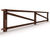 BPC01-01 3C timber and corten steel cycle path protection parapet 3