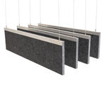 TVS Care Acoustic Baffle Panels