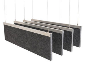TVS Care Acoustic Baffle Panels