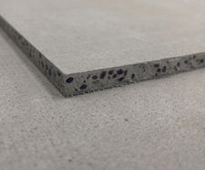 Proctor A1 Cement Board - non-combustible