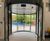 Automatic sliding doors for prestigious commercial facility 1