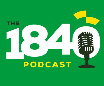 Howarth Timber launches The 1840 Podcast