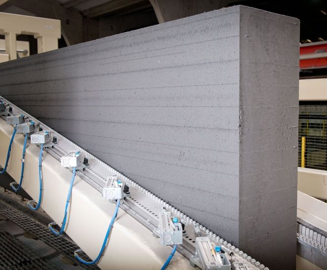 H+H supplier makes sustainable switch to decrease embodied carbon
