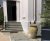 Castle Blend Bullnose Steps - 40mm stonecast steps 1
