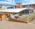 2-tier freestanding shelter for school's outdoor recreation area 0