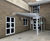 Winterbourne - wall-attached entrance shelter 0