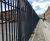 HeritageGuard - traditional-style decorative metal railings 0
