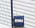 TempGuard - surface-mounted temporary mesh fencing 0