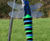 Dragonfly Outdoor Musical Instrument 1