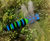 Dragonfly Outdoor Musical Instrument 2