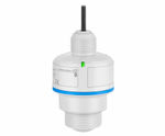 Micropilot FMR10B – radar sensor for basic applications
