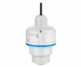 Micropilot FMR10B – radar sensor for basic applications - on this page