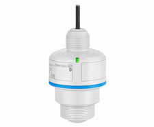 Micropilot FMR10B – radar sensor for basic applications