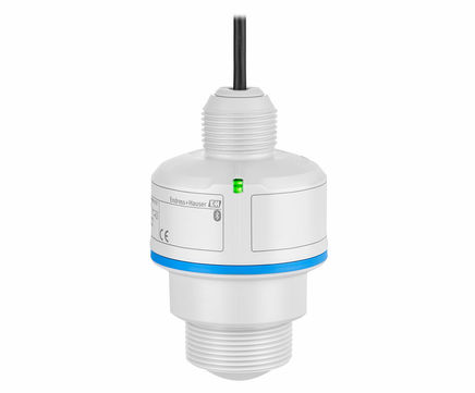 Micropilot FMR10B – radar sensor for basic applications