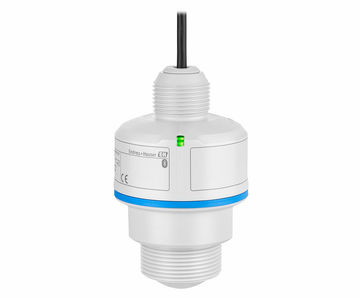 Micropilot FMR10B – radar sensor for basic applications
