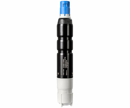 Memosens CCS50E digital chlorine dioxide sensor