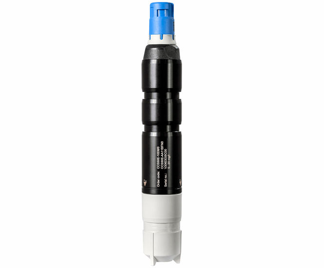 Memosens CCS50E digital chlorine dioxide sensor