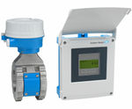 Proline Teqwave MW 500 total solids meter