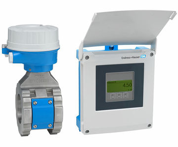Proline Teqwave MW 500 total solids meter