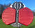Bug-Beats - nature-inspired outdoor musical instruments 3
