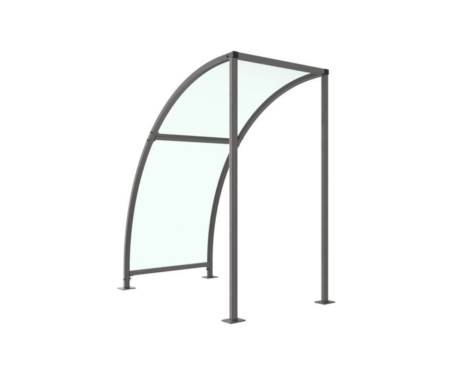 Leyton Shelter