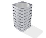 AUTOPA Carlton Litter Bin - on this page