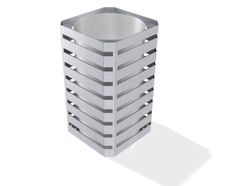 AUTOPA Carlton Litter Bin