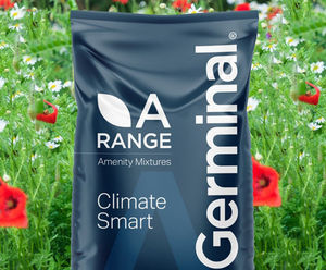 A35 Climate Smart | Sandy Soils - grass seed mix