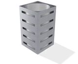 AUTOPA Gretton Litter Bin - on this page