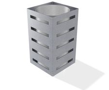 AUTOPA Gretton Litter Bin