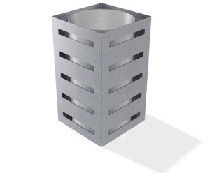 AUTOPA Gretton Litter Bin