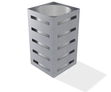 AUTOPA Gretton Litter Bin