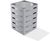 AUTOPA Gretton Litter Bin 1