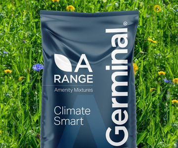 A36 Climate Smart | Loamy and Clay Soils - grass seed mix